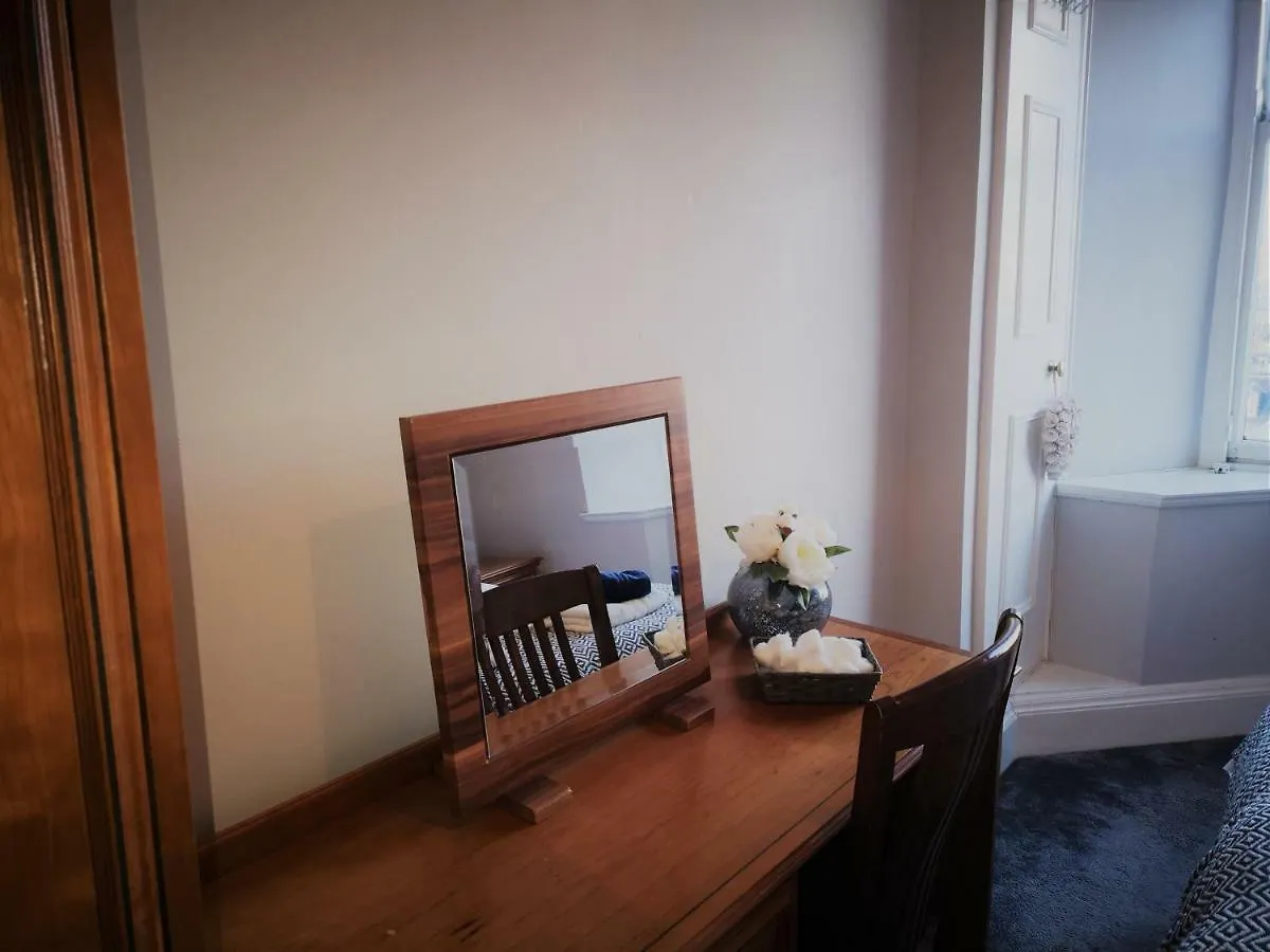 Heritage City - Central York Place Apt Edinburgh United Kingdom
