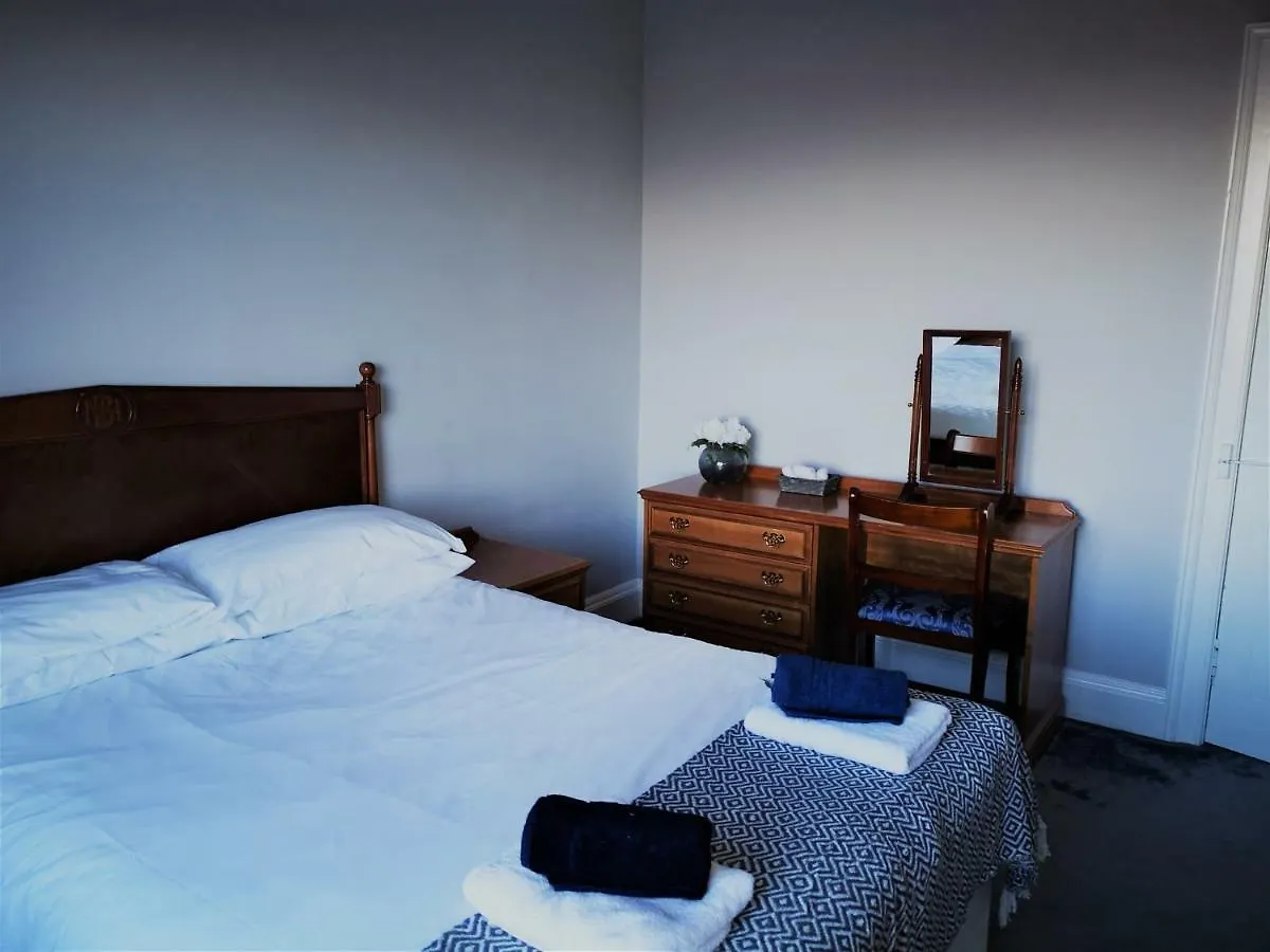 Apartment Heritage City - Central York Place Apt Edinburgh United Kingdom