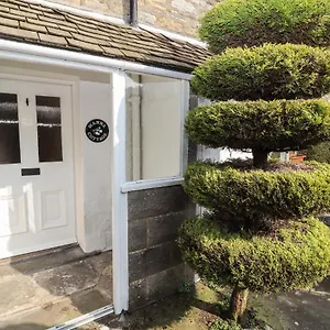 Manna Holiday home Grassington