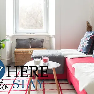 Lovely Modern At The Shore Édimbourg