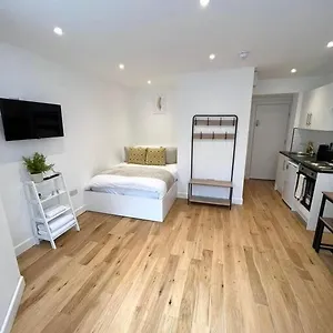 B1, The Kove Apartment Bournemouth