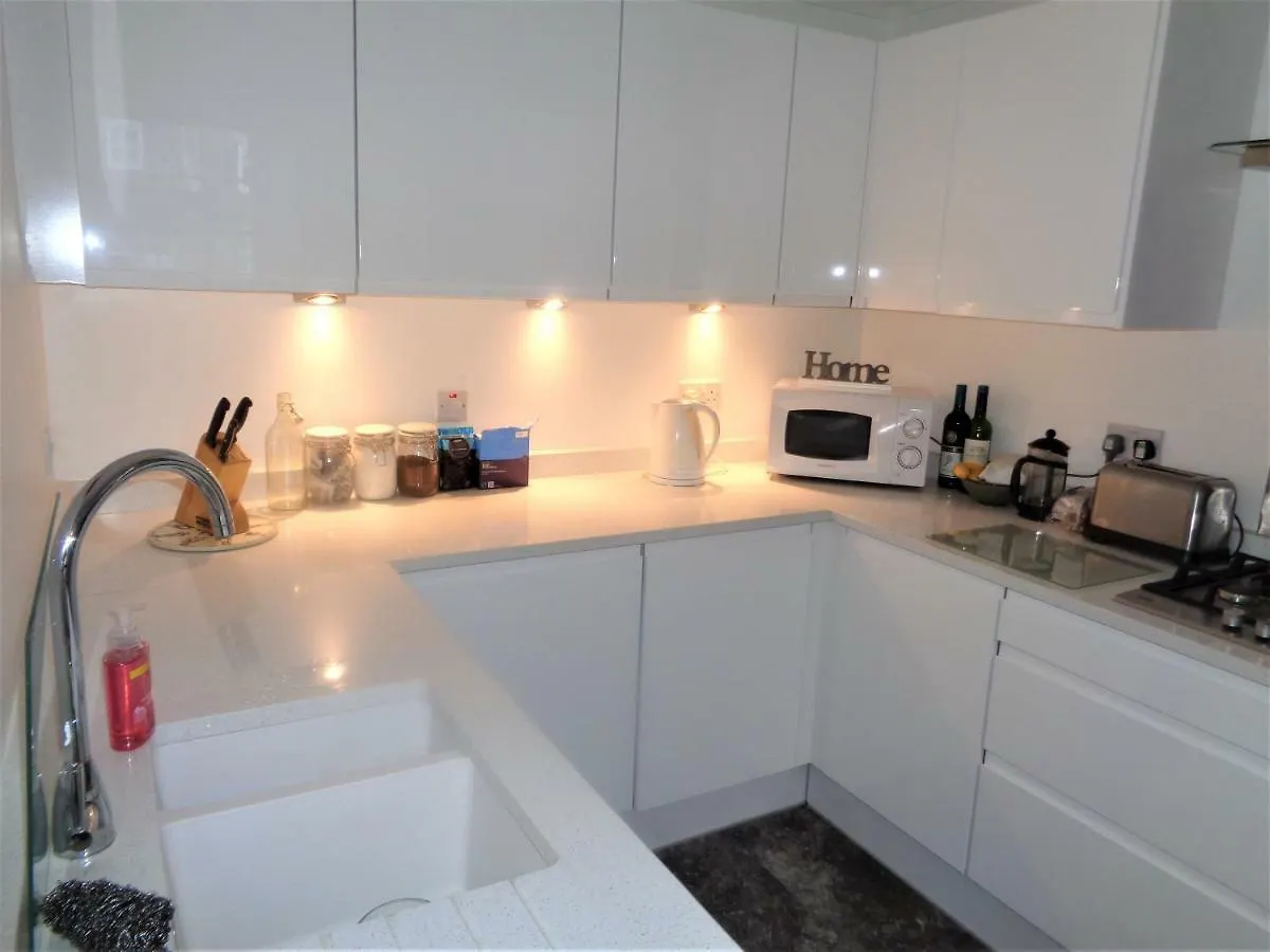 Appartement Heritage City - Central York Place Apt Édimbourg
